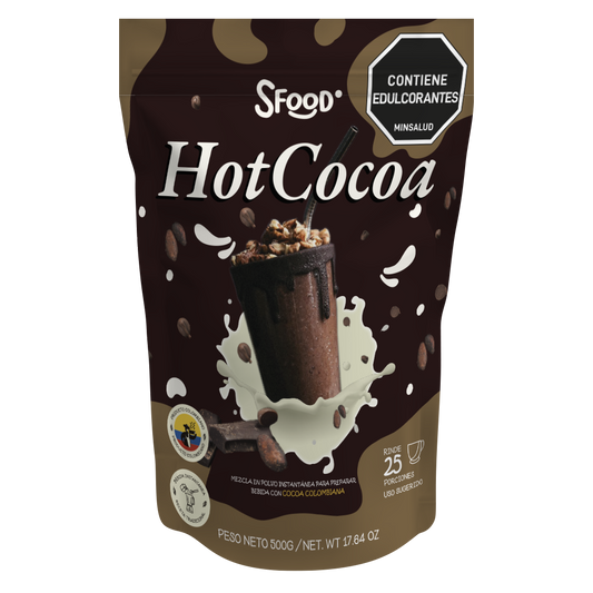 Hot Cocoa