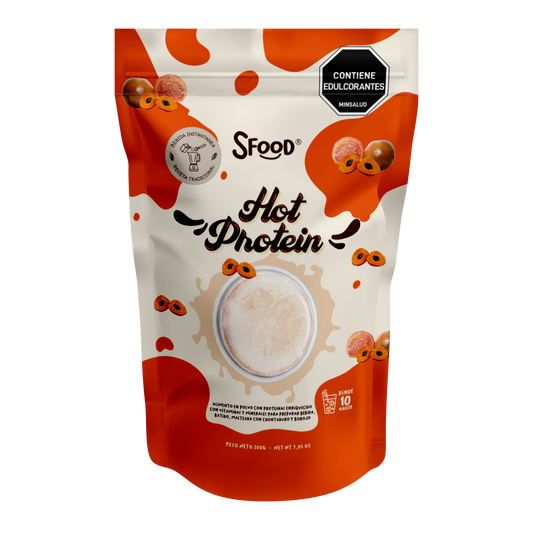 Hot Protein